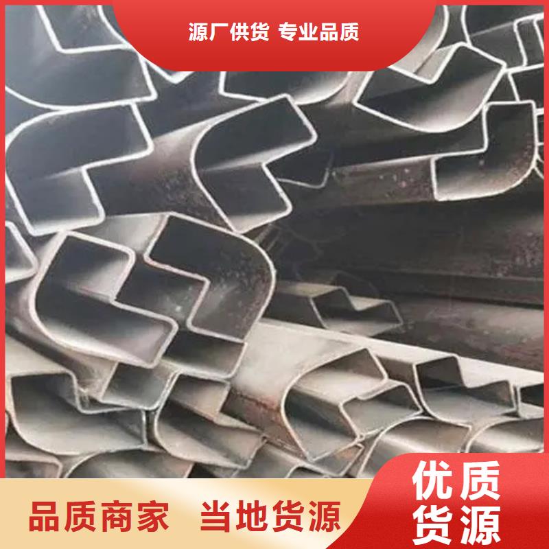 冷拔方管质量广受好评