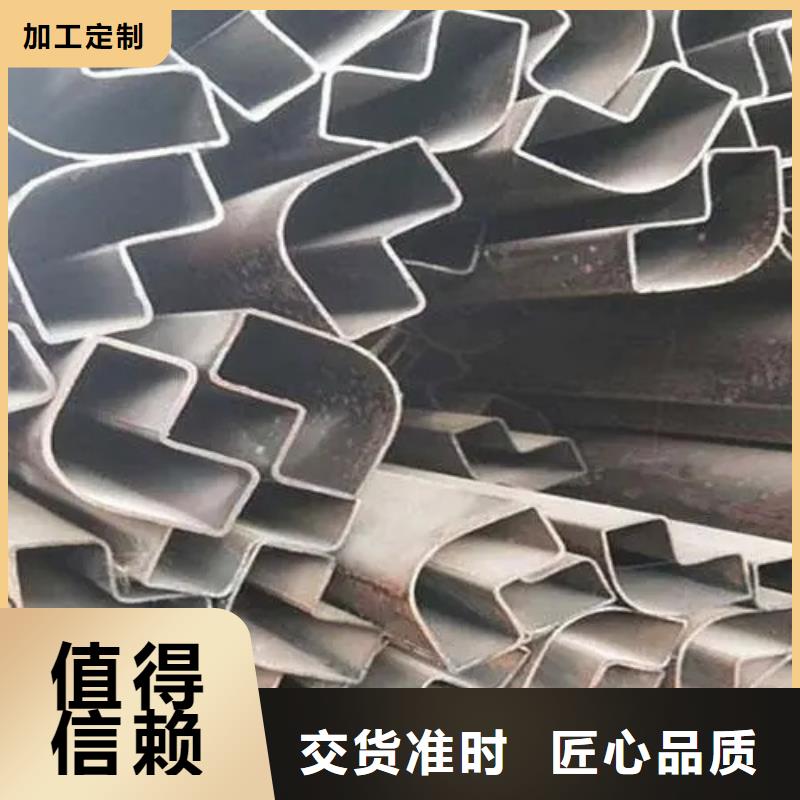 冷拔方管质量广受好评