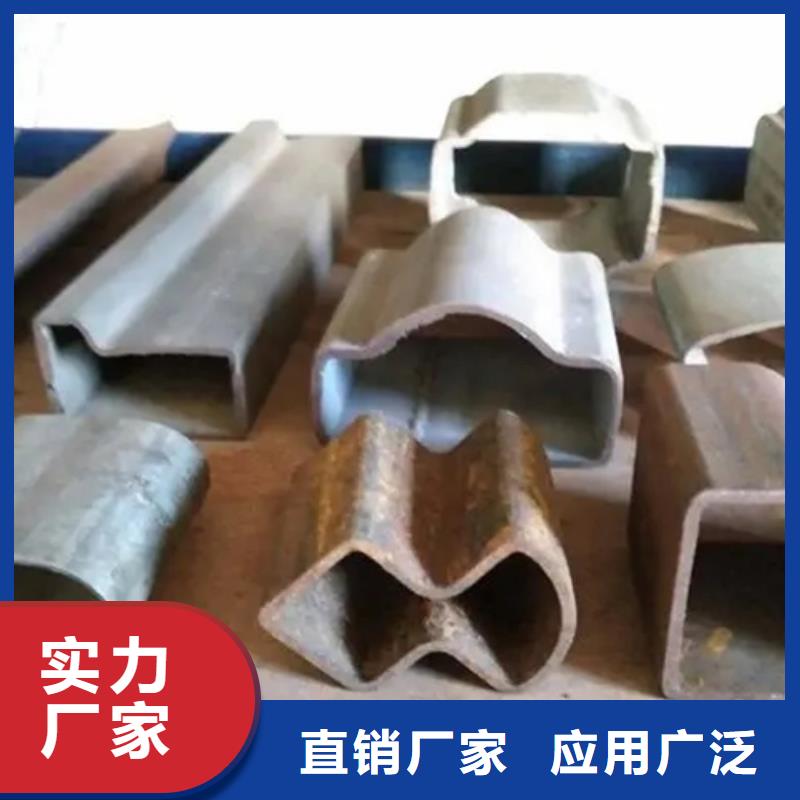 冷拔方管质量广受好评