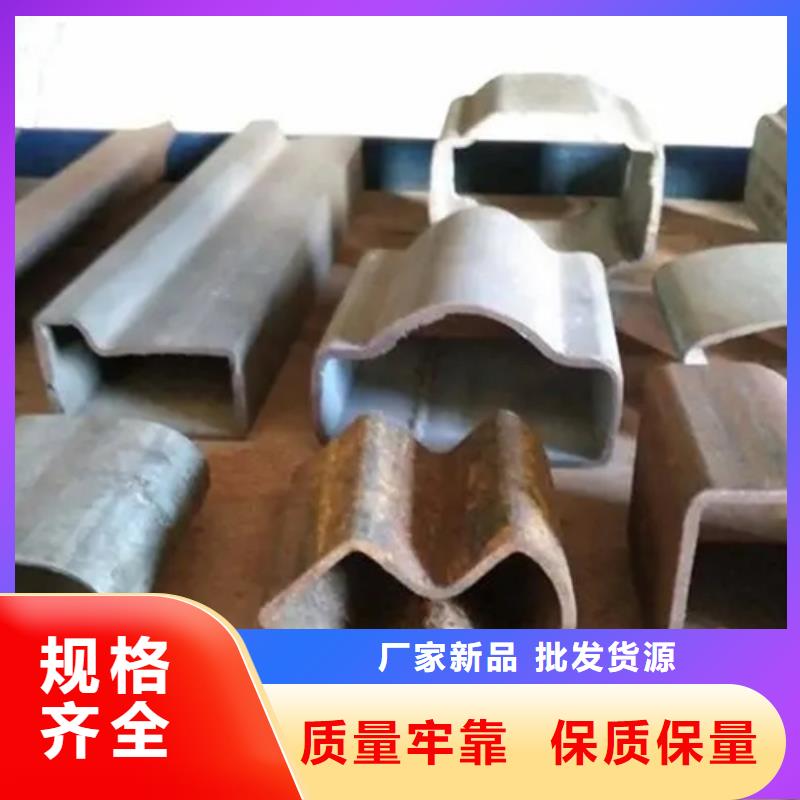 冷拔方管质量广受好评