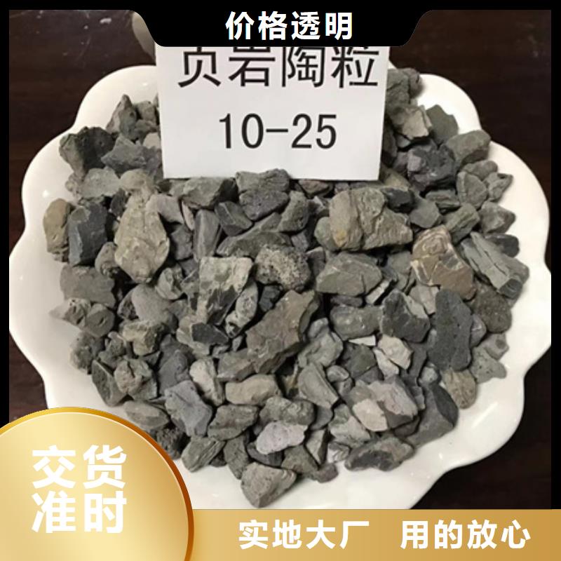 陶粒来图来样定制