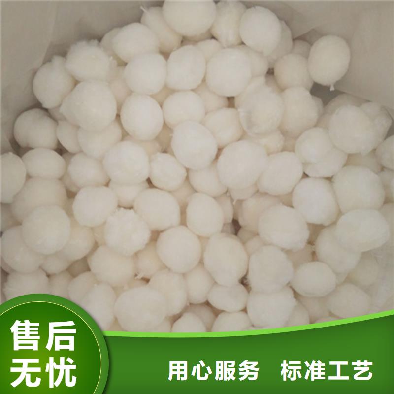纤维球沸石品质优选