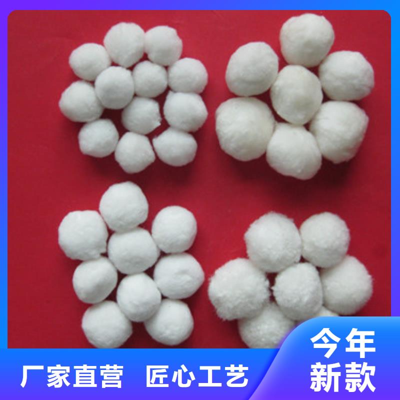 纤维球聚合氯化铝免费回电