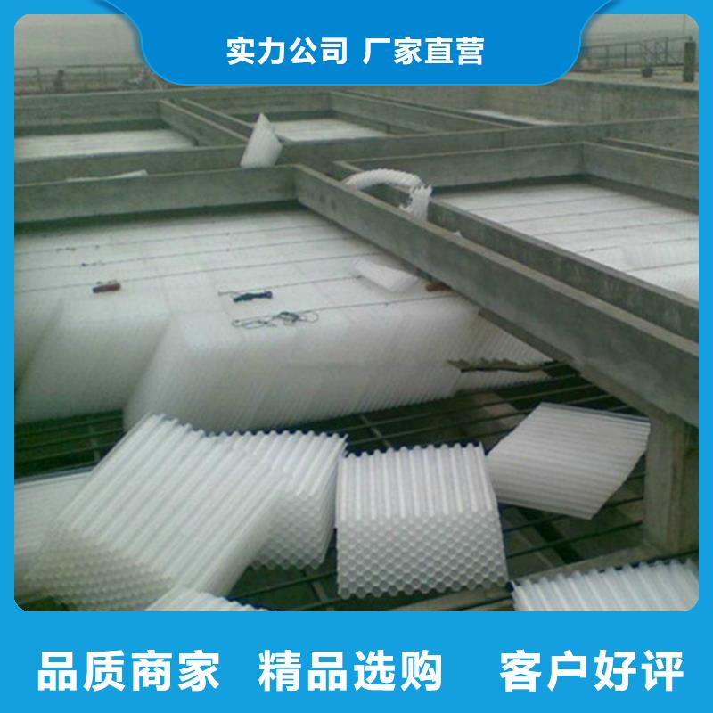 【蜂窝斜管】沸石专业设计