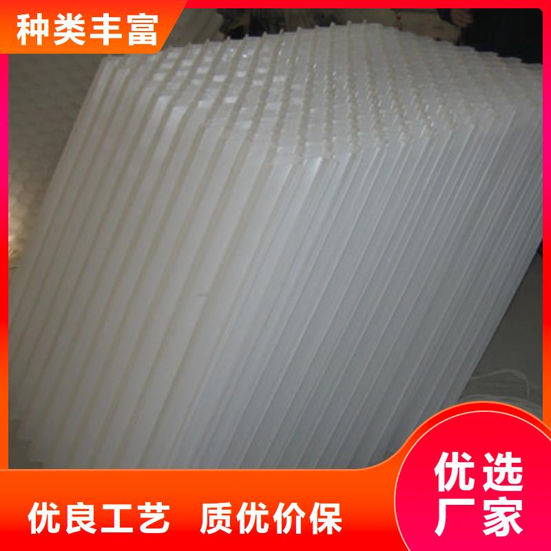 蜂窝斜管【滤头滤帽】质量好