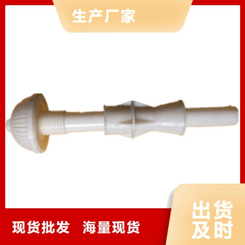 滤头帽沸石拥有多家成功案例