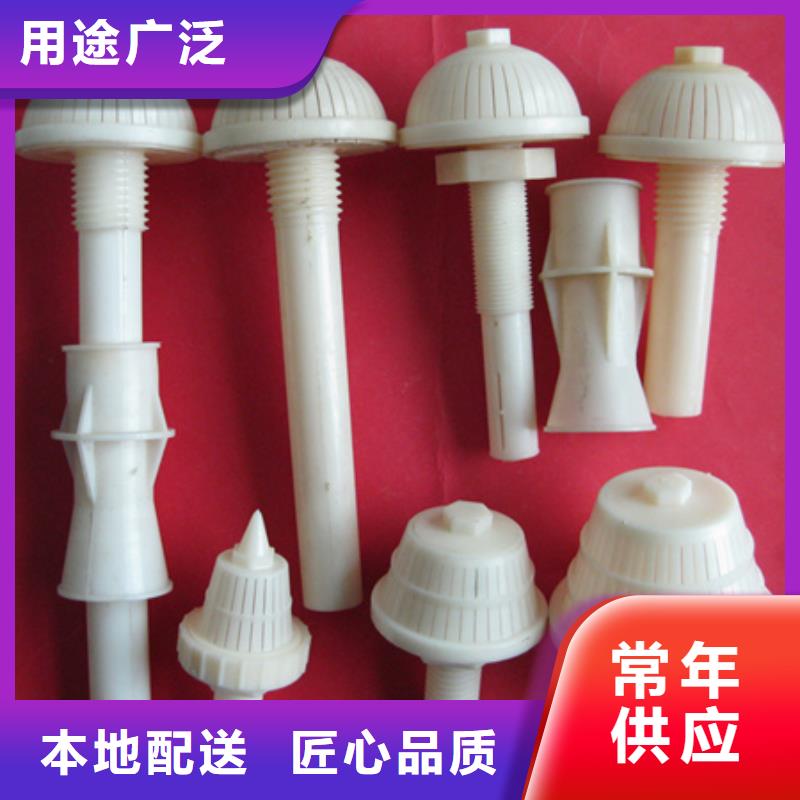 滤头帽沸石拥有多家成功案例
