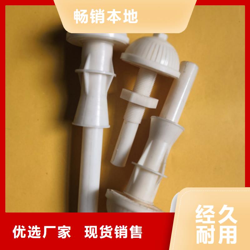 滤头帽泡沫滤珠多年行业经验