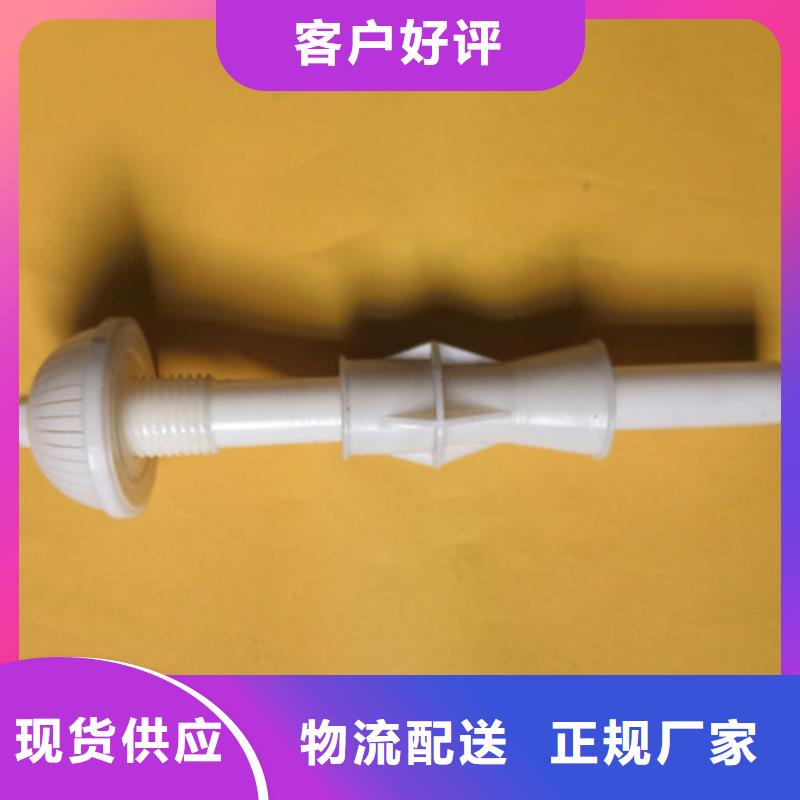 滤头帽泡沫滤珠核心技术