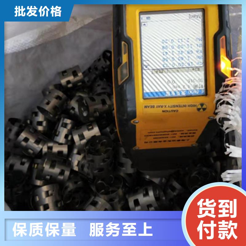 鲍尔环纤维球N年生产经验
