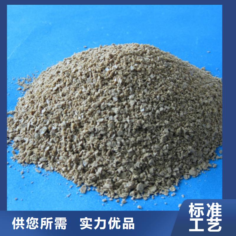聚合氯化铝沸石值得买