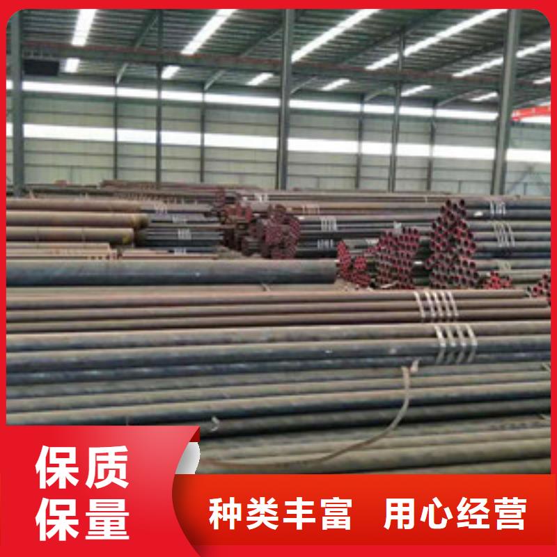 无缝钢管Q345D无缝方管优质原料