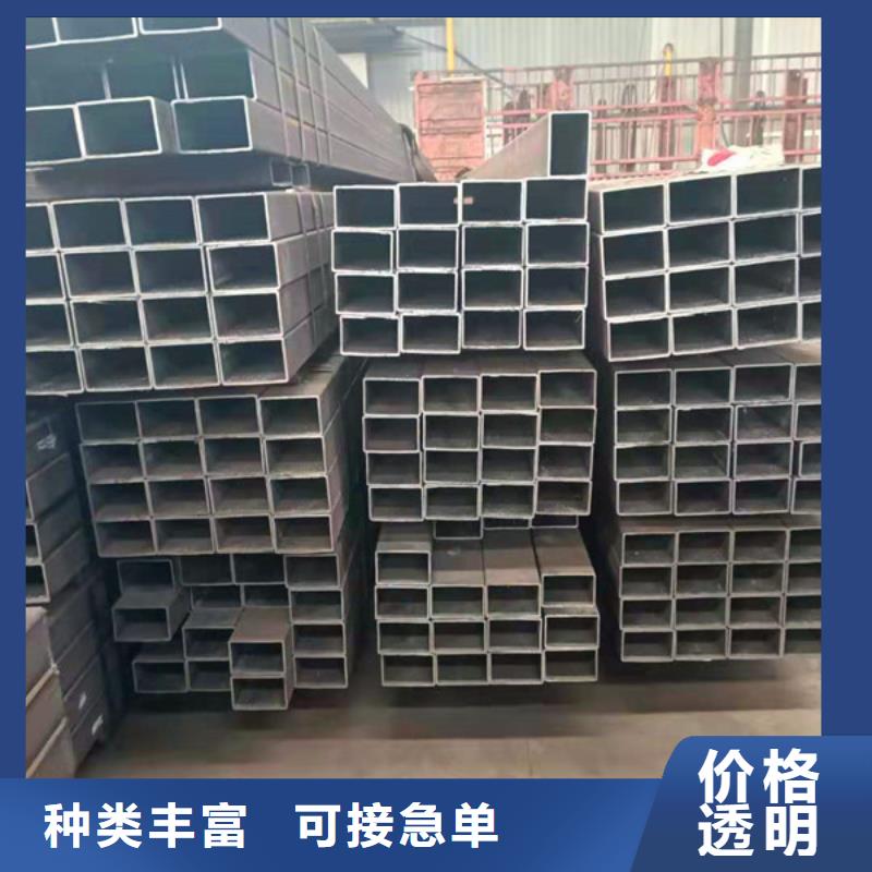 无缝方管高压合金无缝钢管规格型号全