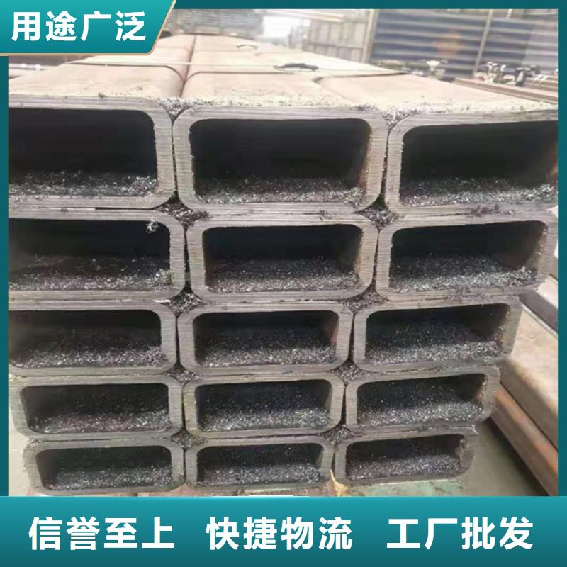 无缝方管高压合金无缝钢管规格型号全