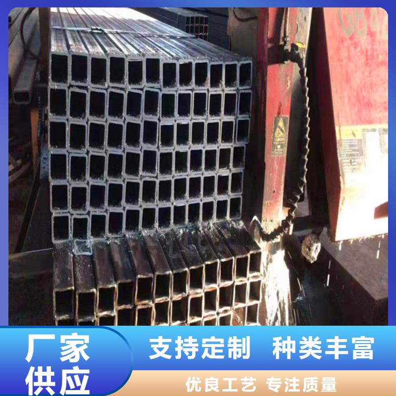 无缝方管大口径厚壁无缝钢管实力优品