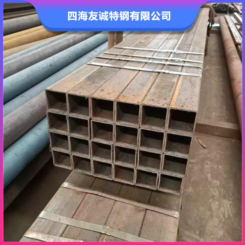 无缝方管大口径厚壁无缝钢管实力优品