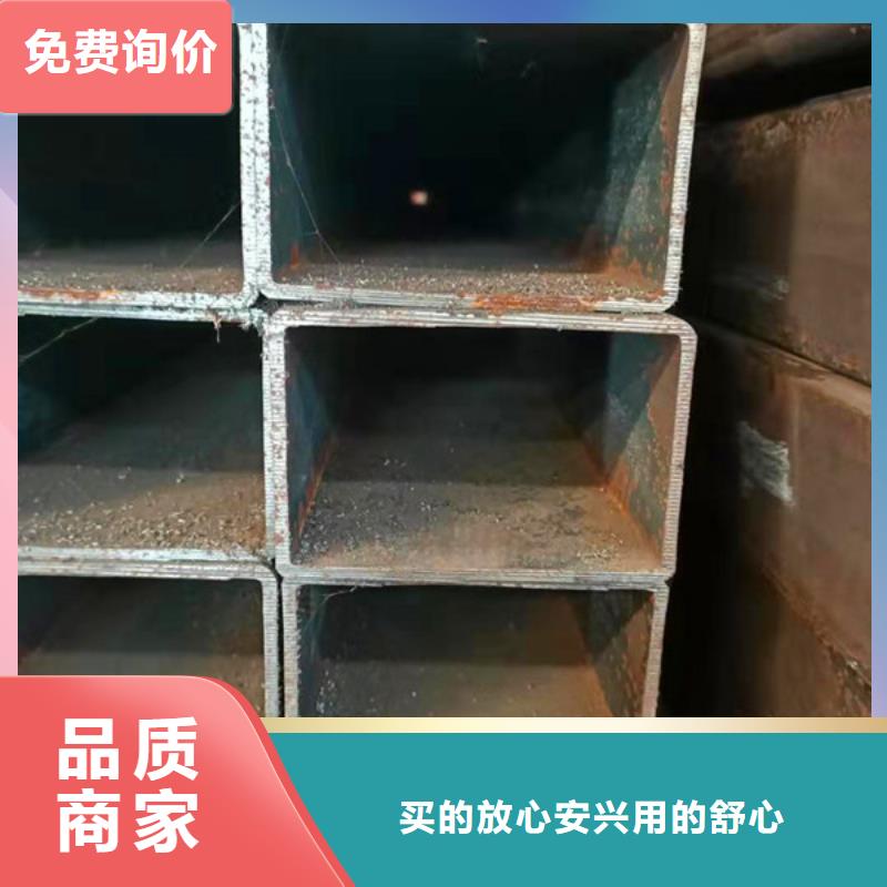 无缝方管【薄壁无缝钢管】质量层层把关