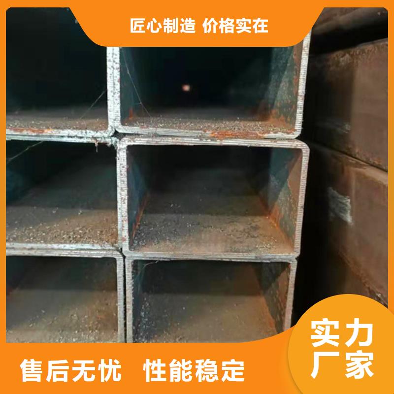 无缝方管_【大口径厚壁无缝钢管】严选用料