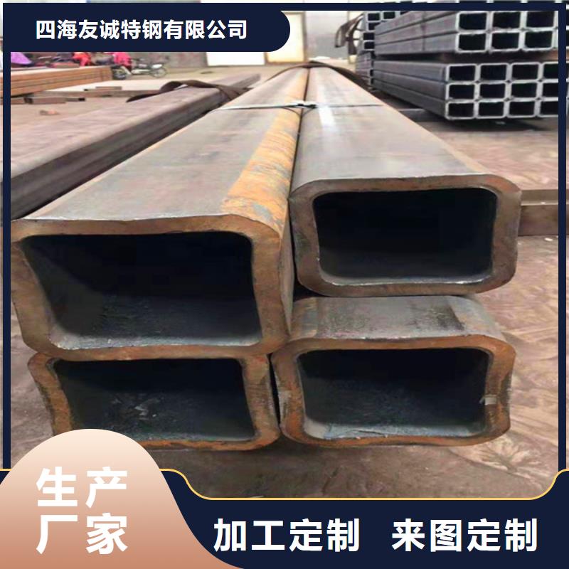 无缝方管无缝钢管高性价比