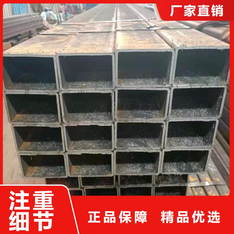 无缝方管_20G高压无缝钢管生产型