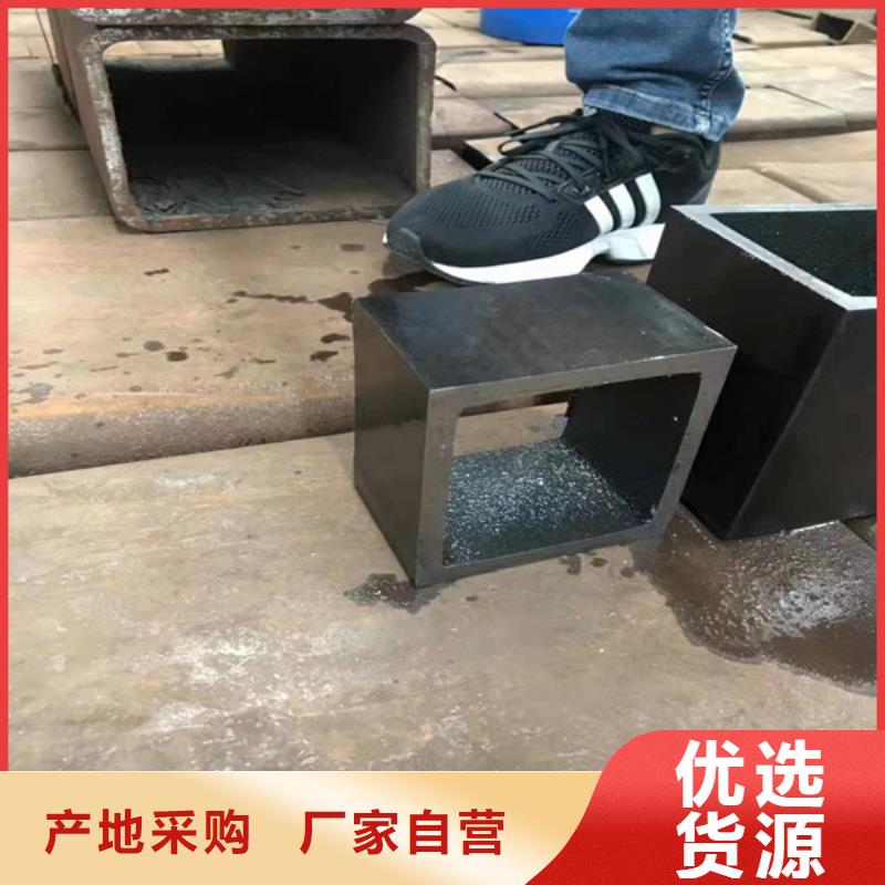 无缝方管高压合金无缝钢管规格型号全