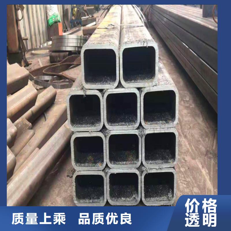 无缝方管_无缝钢管酸洗钝化批发商