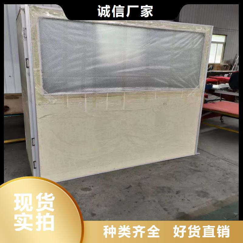 X射线防护铅玻璃正规厂家