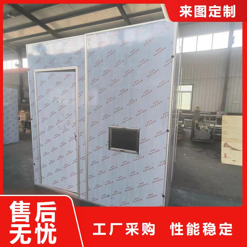 CT机房辐射防护铅玻璃生产厂家