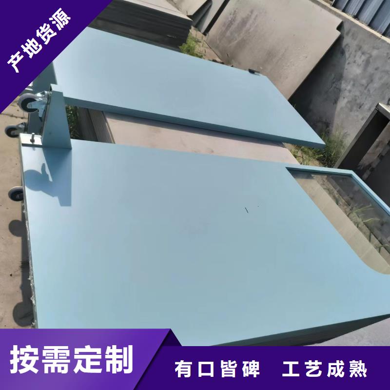 防辐射铅玻璃厂家价格