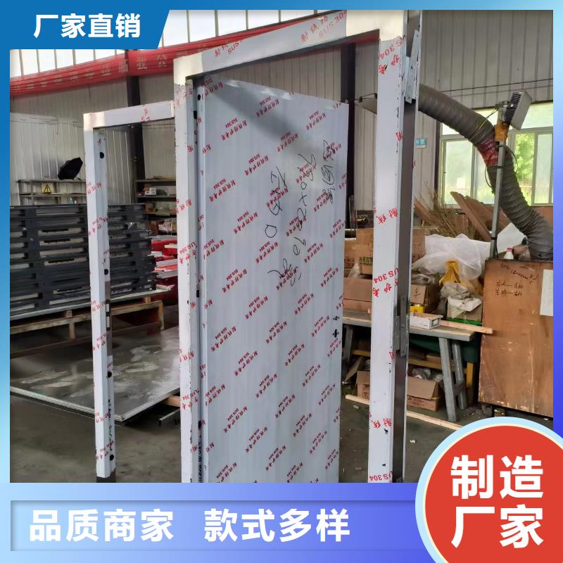 CT机房辐射防护材料正规厂家