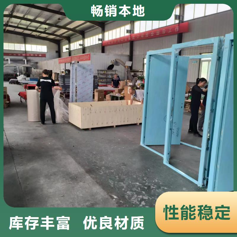 工业探伤辐射防护铅箱生产厂家