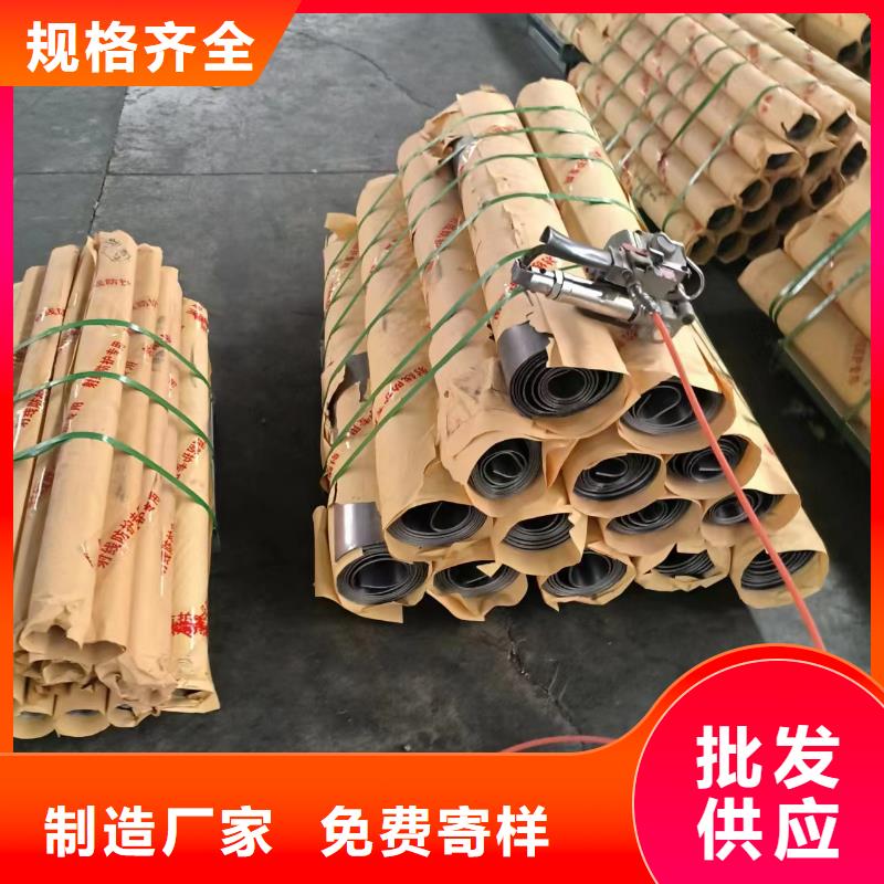 防辐射铅皮厂家直供