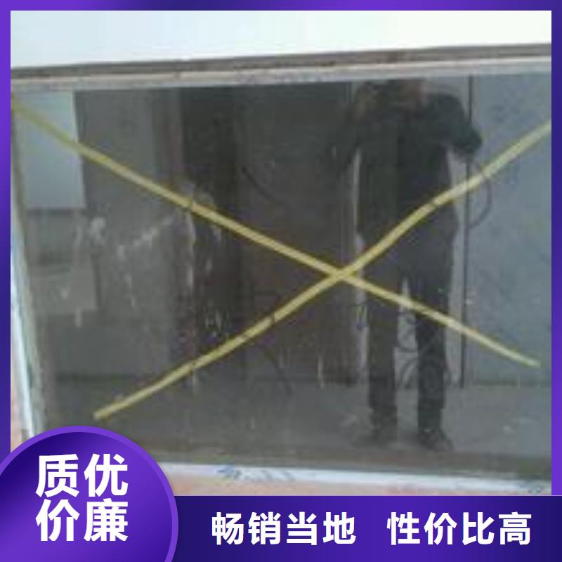 【铅板】防辐射铅门厂家核心技术