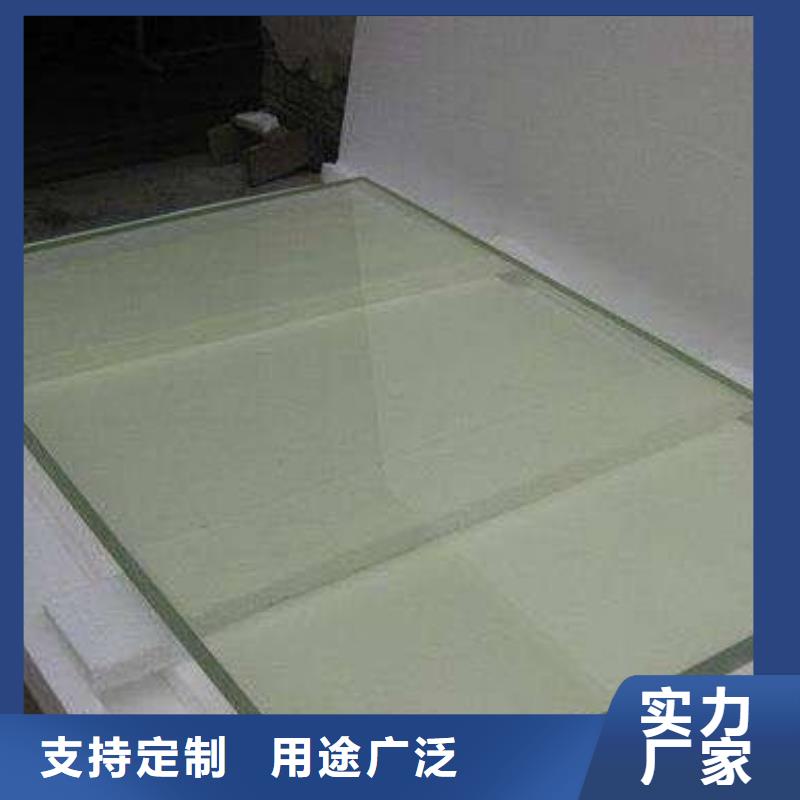 防辐射铅皮厂家直供