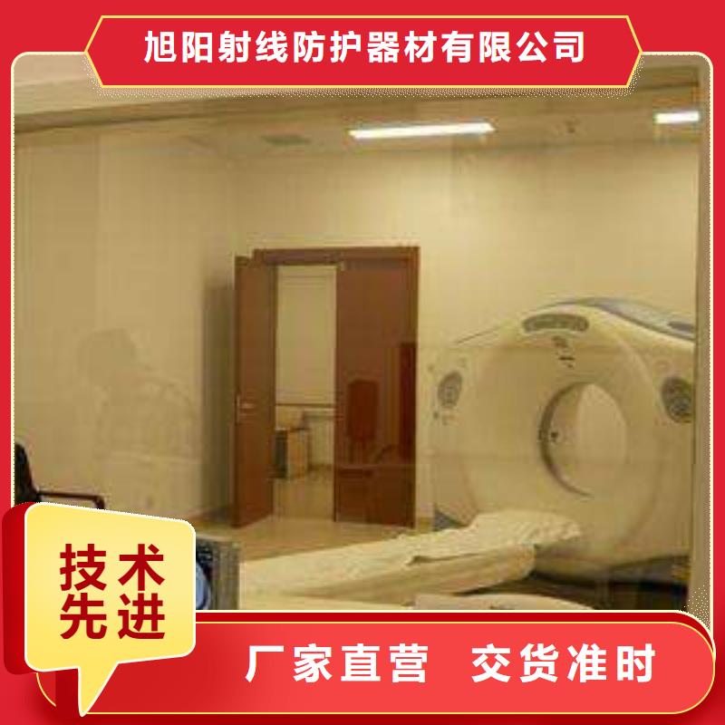 电动防辐射铅门价格实惠