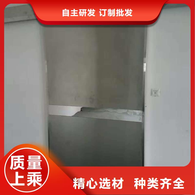 铅件加工生产厂家