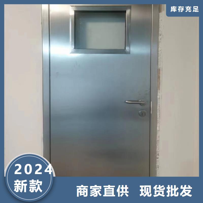 铅板硫酸钡板每个细节都严格把关