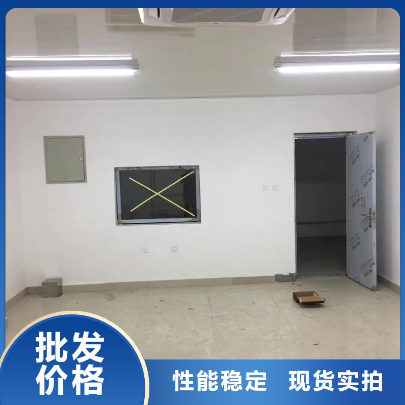 防辐射铅板工厂直销