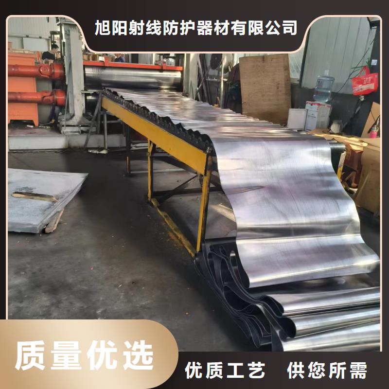 X射线防护铅门生产厂家