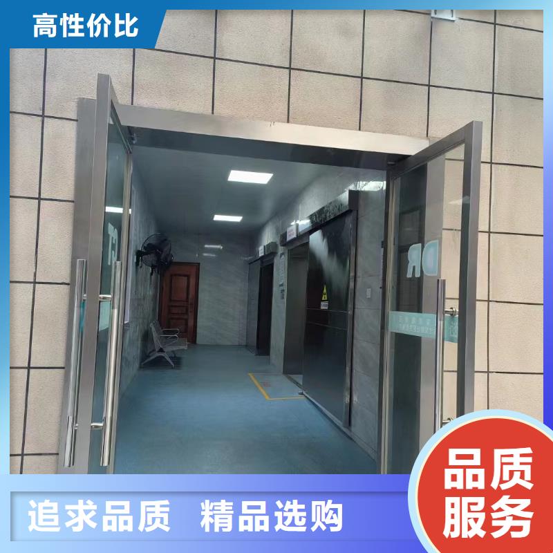 电动防辐射铅门生产厂家欢迎致电