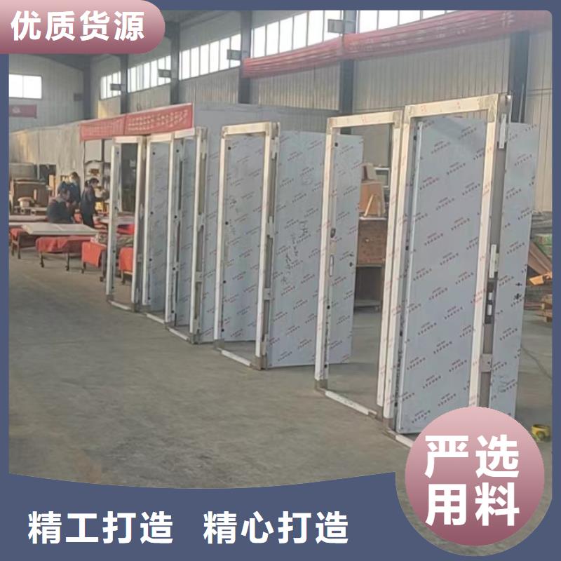 防辐射铅皮厂家直供