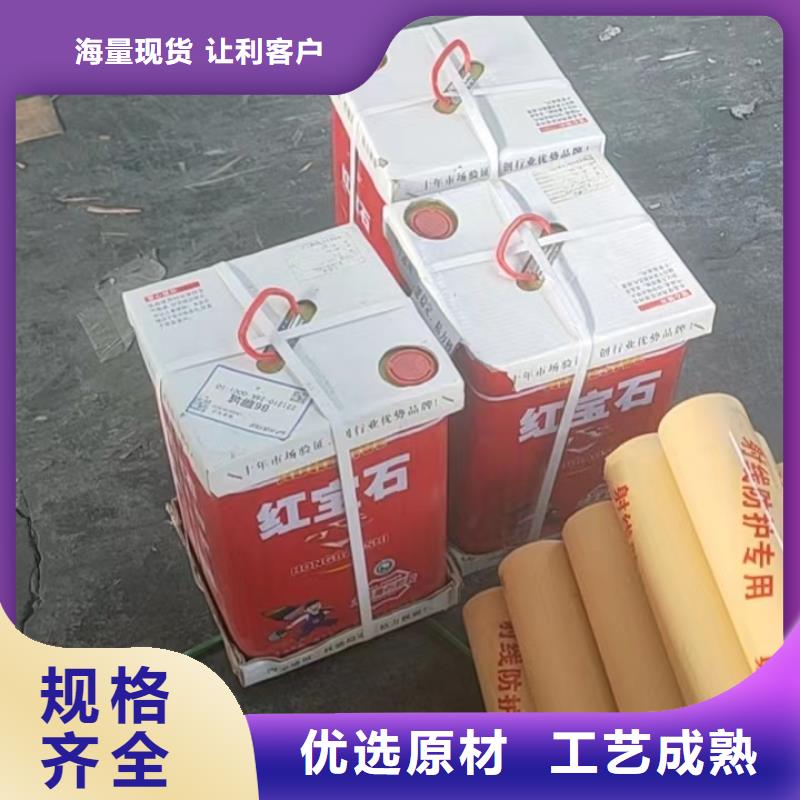 CT机房防辐射铅玻璃省心可靠