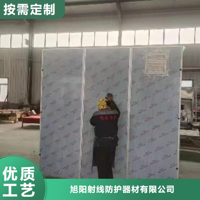 手术室气密门实体厂家