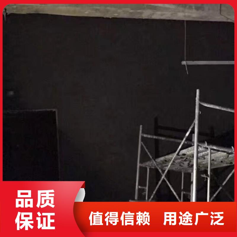 硫酸钡铅门实地大厂
