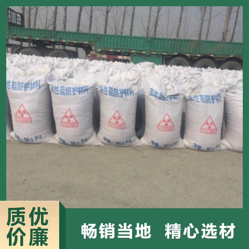 硫酸钡铅门厂家高性价比