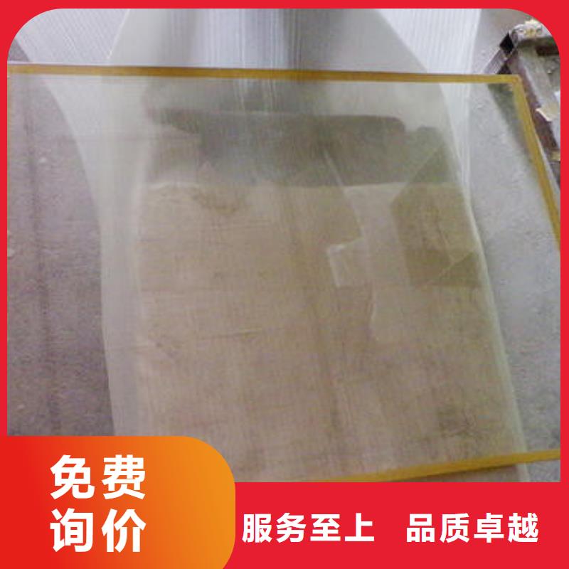 【铅玻璃】气密门厂家经验丰富