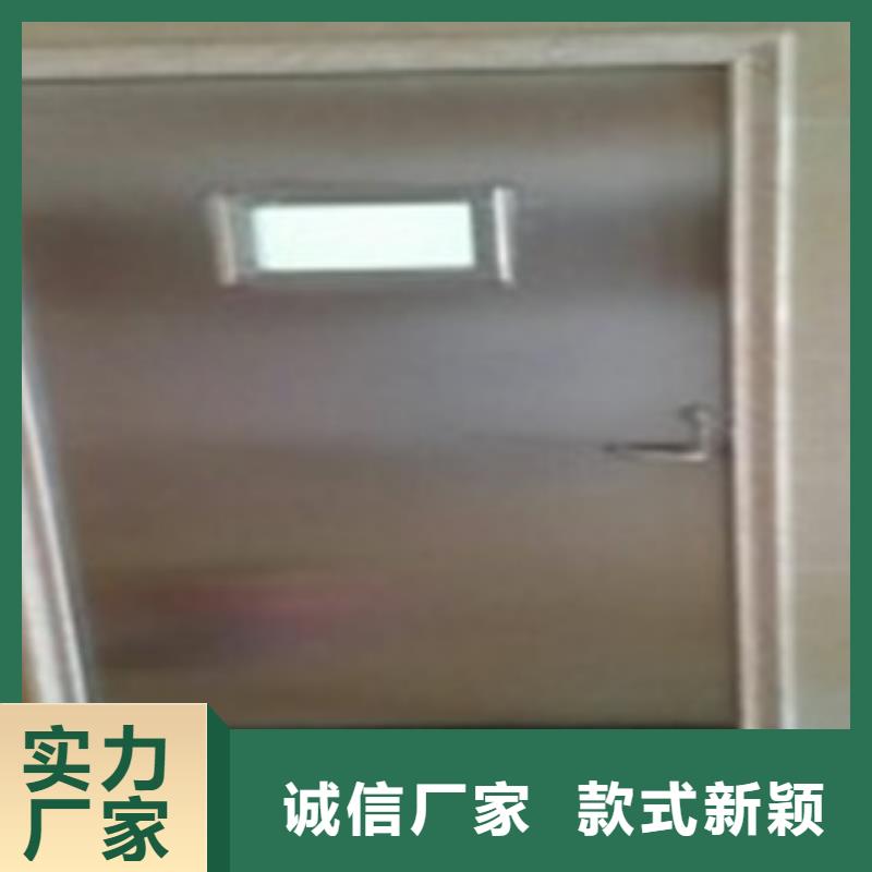【铅玻璃】气密门厂家经验丰富