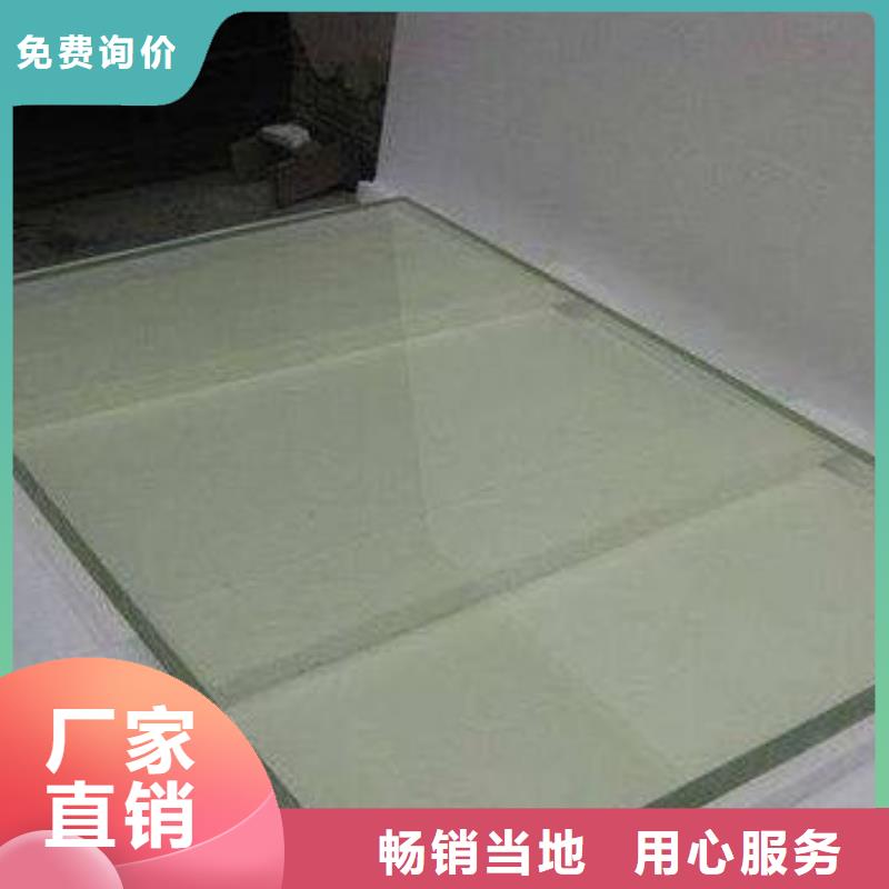 铅玻璃防辐射硫酸钡诚信经营