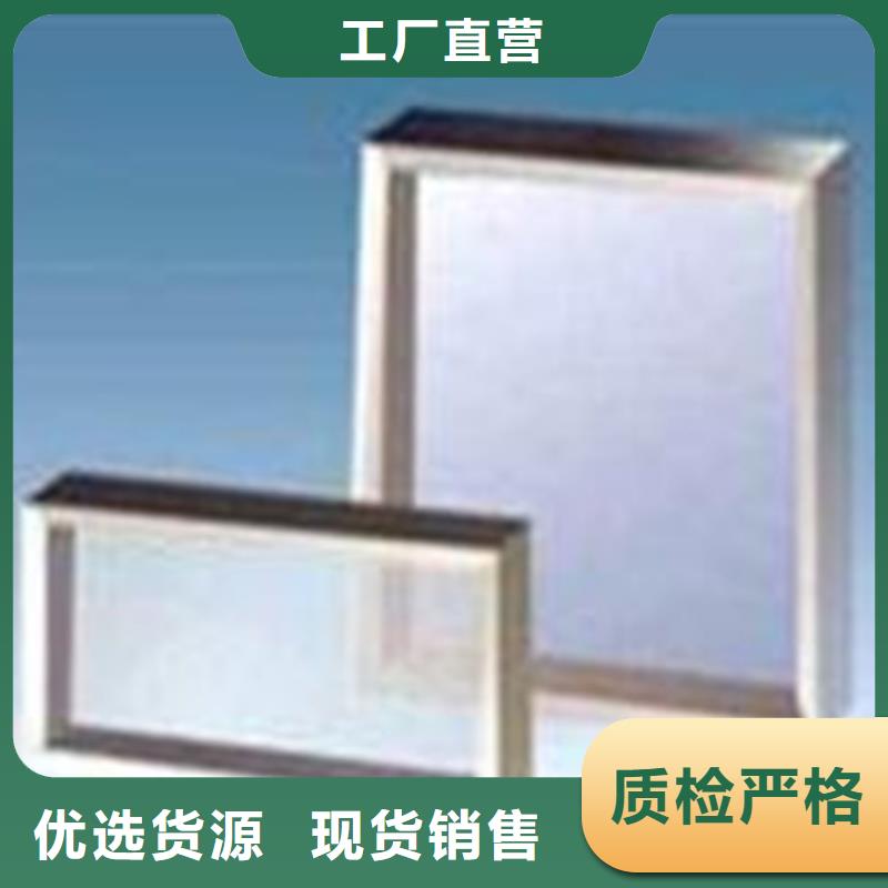 铅玻璃型号全价格低