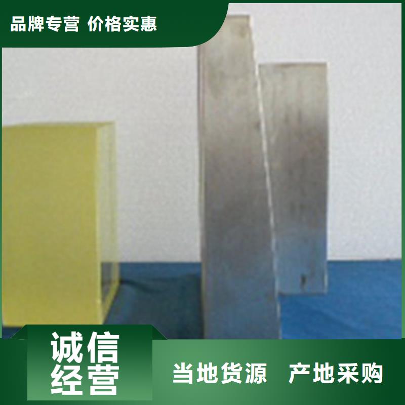 铅玻璃有实力有经验